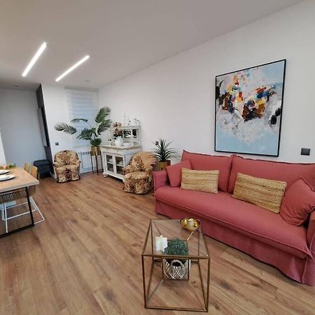 דירות Vigo Centro, Duplex De Diseno. מראה חיצוני תמונה