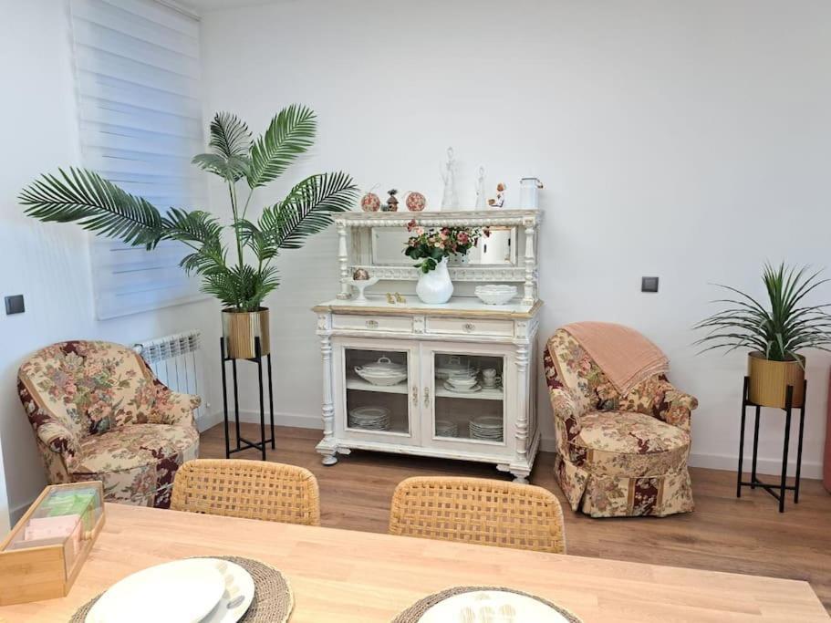 דירות Vigo Centro, Duplex De Diseno. מראה חיצוני תמונה