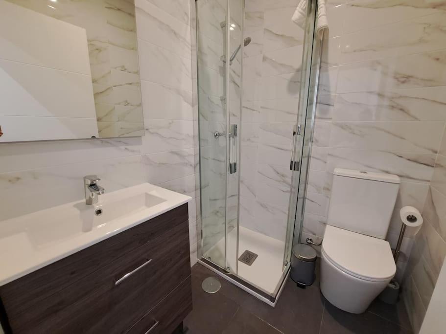 דירות Vigo Centro, Duplex De Diseno. מראה חיצוני תמונה