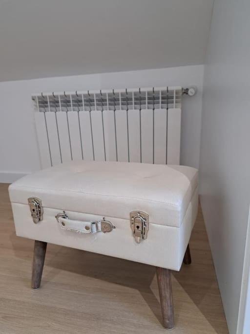 דירות Vigo Centro, Duplex De Diseno. מראה חיצוני תמונה