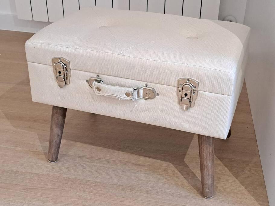 דירות Vigo Centro, Duplex De Diseno. מראה חיצוני תמונה