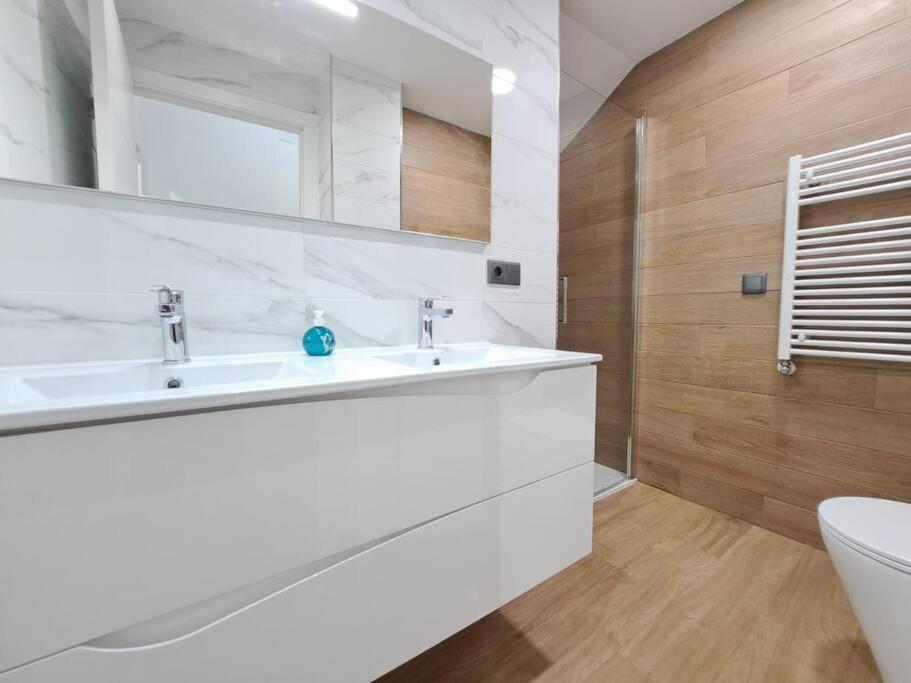 דירות Vigo Centro, Duplex De Diseno. מראה חיצוני תמונה