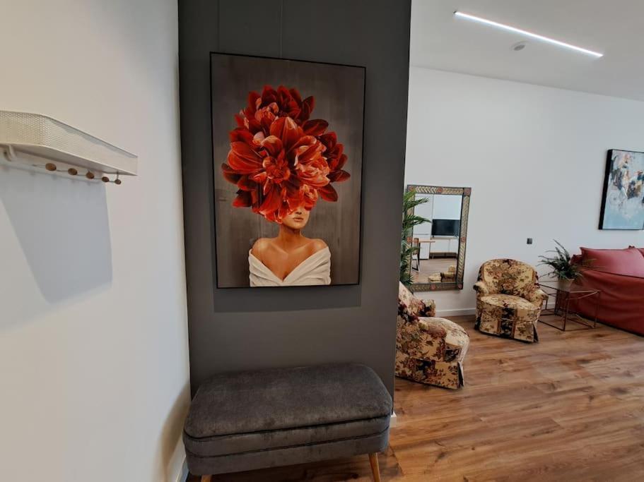 דירות Vigo Centro, Duplex De Diseno. מראה חיצוני תמונה
