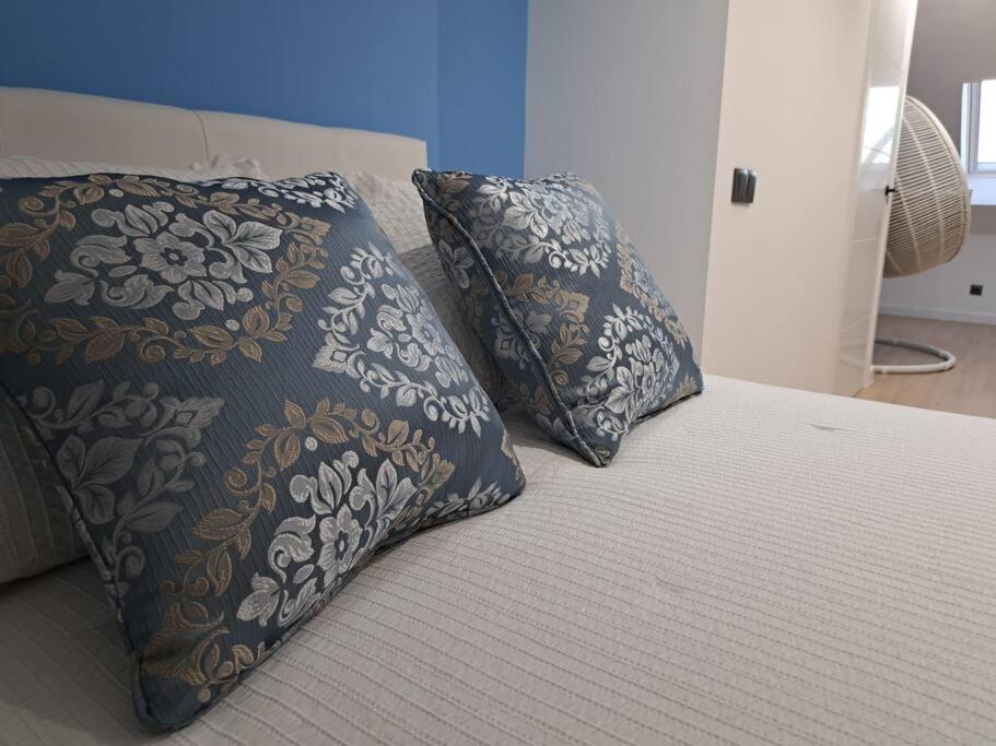 דירות Vigo Centro, Duplex De Diseno. מראה חיצוני תמונה