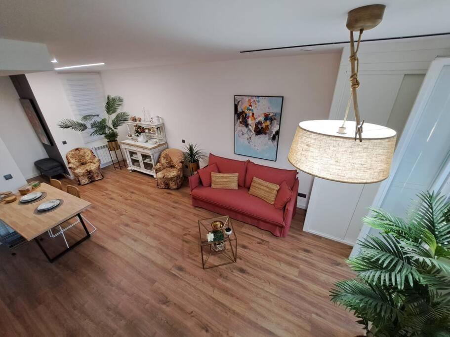 דירות Vigo Centro, Duplex De Diseno. מראה חיצוני תמונה