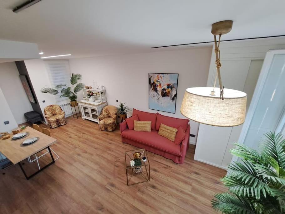 דירות Vigo Centro, Duplex De Diseno. מראה חיצוני תמונה