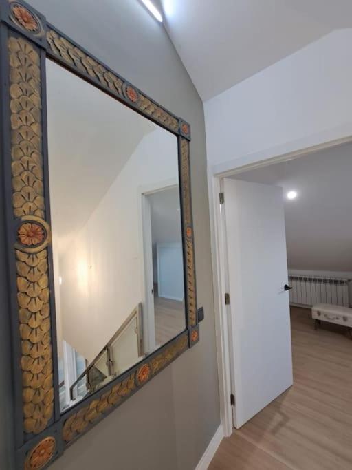 דירות Vigo Centro, Duplex De Diseno. מראה חיצוני תמונה