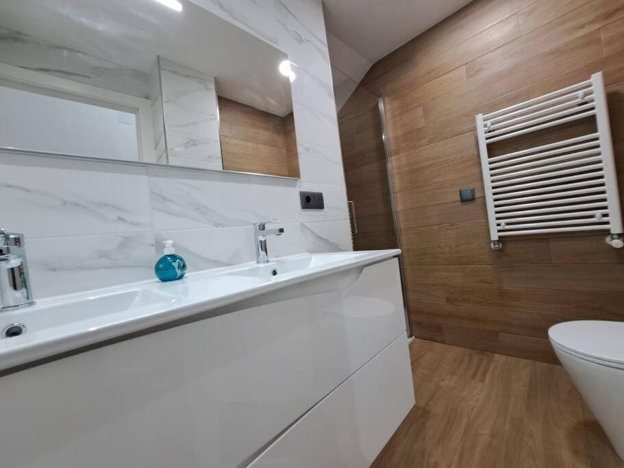 דירות Vigo Centro, Duplex De Diseno. מראה חיצוני תמונה