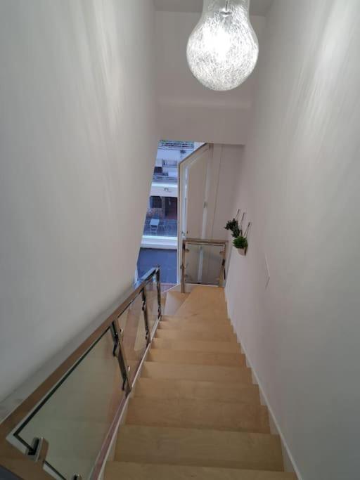 דירות Vigo Centro, Duplex De Diseno. מראה חיצוני תמונה