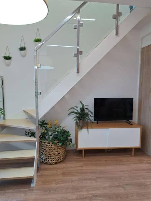 דירות Vigo Centro, Duplex De Diseno. מראה חיצוני תמונה