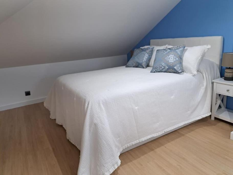 דירות Vigo Centro, Duplex De Diseno. מראה חיצוני תמונה
