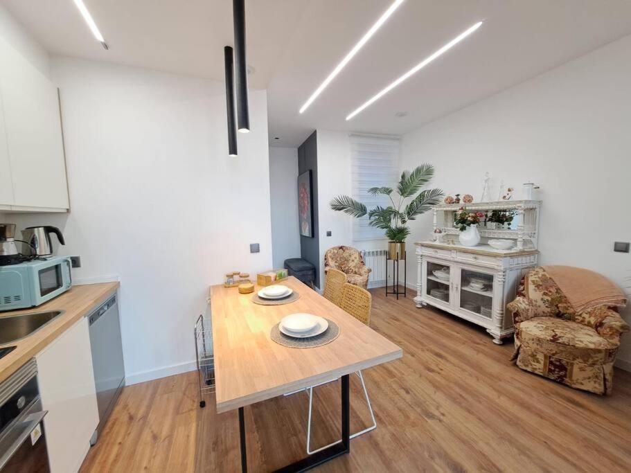 דירות Vigo Centro, Duplex De Diseno. מראה חיצוני תמונה